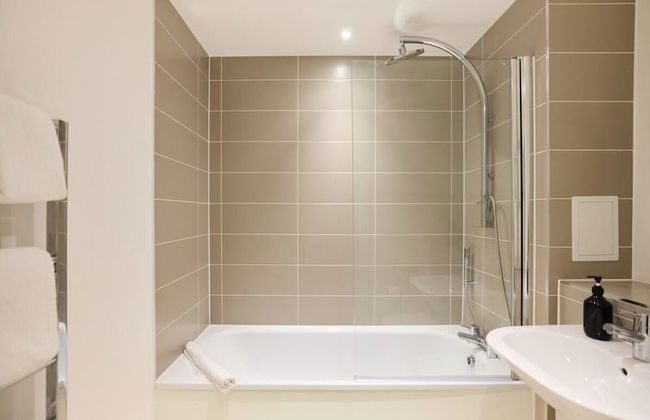 The River Lea Escape - Charming & Bright 2bdr Flat - Foto 20