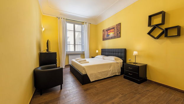 Casa Gialla by Mmega - Foto 3, Habitación