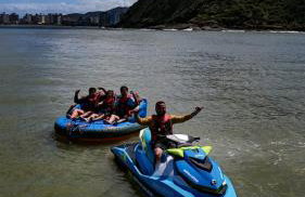 NAVEGA BEACH HOUSE - Casa 2 Andares - Rede Navega Hotéis - Photo 33