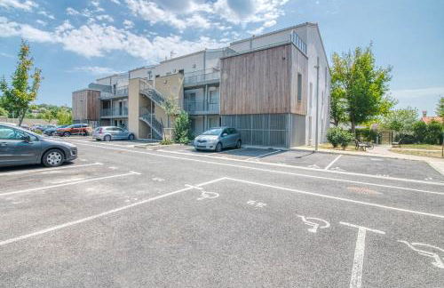 The Cocoon - Appt avec terrasse 20mn de Toulouse - Foto 12