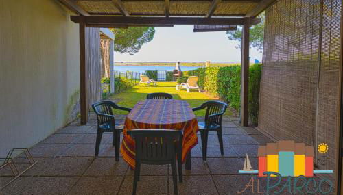 Fiordo Corallo - Foto 3, Garden, Garden view