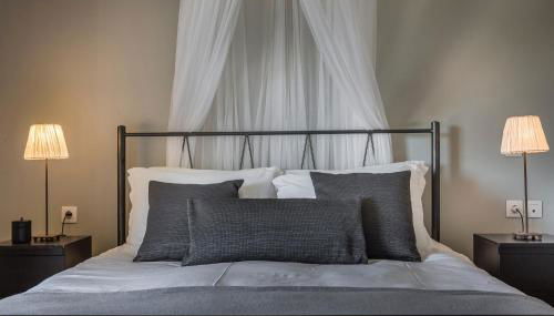 Zādos Central Garden Villa, Lixouri Nomāde - Foto 3