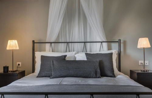 Zādos Central Garden Villa, Lixouri Nomāde - Foto 3