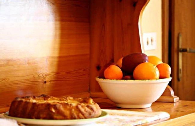 Agriturismo Verdicchio - Photo 9