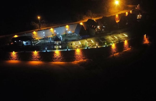 Irmak Vadi Bungalov - Foto 21