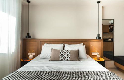 Elivia Boutique Suites - Foto 31