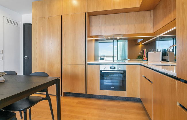 Wynyard Quarter Apartments by Urban Rest - Foto 14