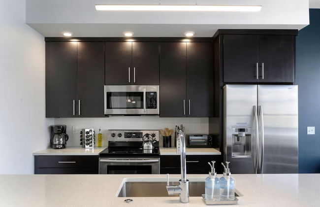 Roami at Motorworks - Foto 31