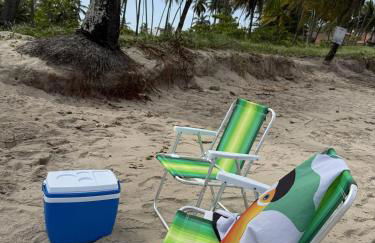 Beira Mar Japaratinga 2 Quartos Naluri C006 - Foto 34