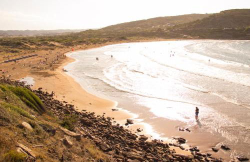 FERGUS Club Carema Splash - Foto 65