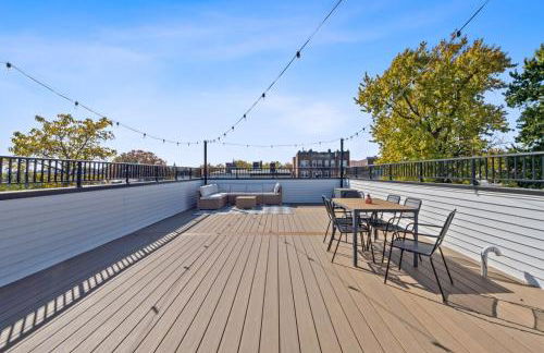 The Arlo a NEW Stay Close To NYC and MetLife - Foto 40