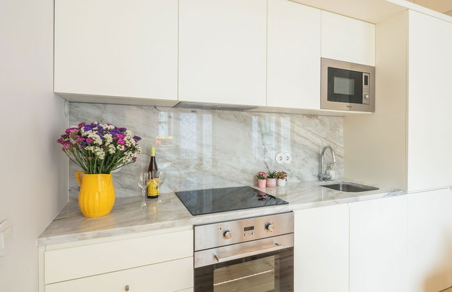 Indulge Porto Flats - Foto 24