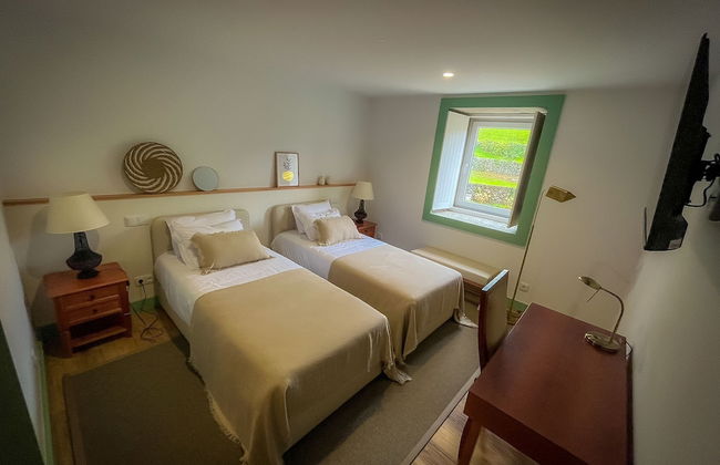 Franco da Serra Country House - Foto 9