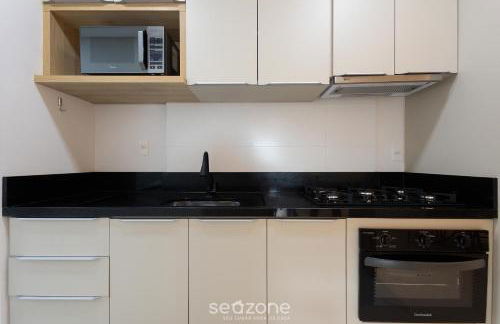 Estadia completa a 500m do mar em Itapema - STWs - Photo 44