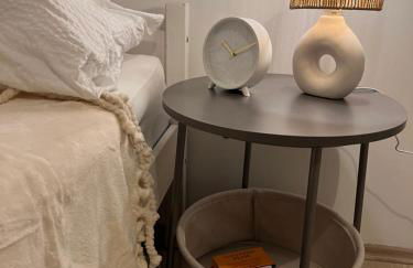 Gemütliche 3 Zimmer Wohnung mit Balkon und Fernblick - Foto 5