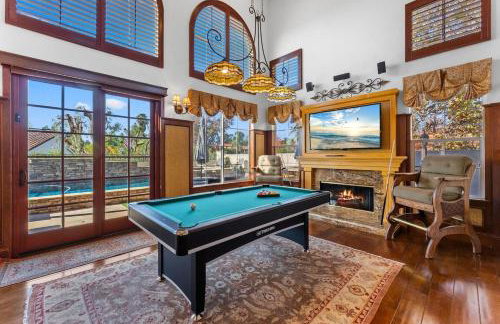 Carmel Valley Villa by Coastline Vacation Rentals - Photo 25