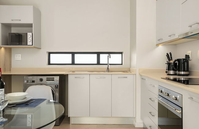 Easy Stay -The Galleries - Foto 2