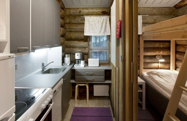 Holiday Club Pyhäniemi - Photo 12