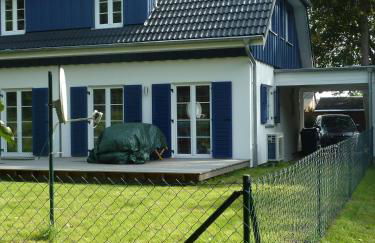 Haus Sturmschwalbe - Foto 14