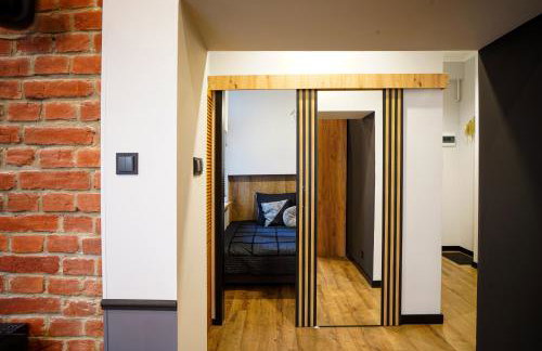 Apartament z jacuzzi w centrum Sanoka - Foto 12