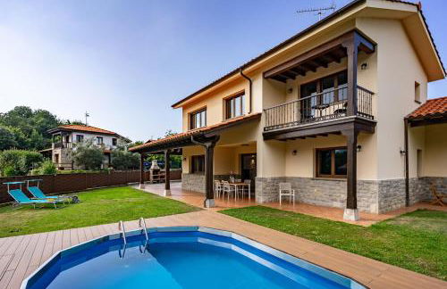 Casa Otero en Camango - Foto 27