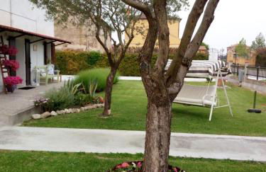 Appartamento Lavanda - Casa vacanza nel Delta del Po - Foto 34