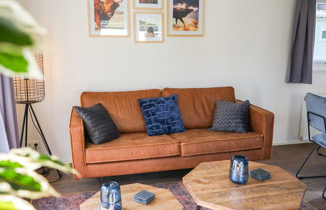 2 bedroom House in Lochem with swimming pool and terrace - Photo 3