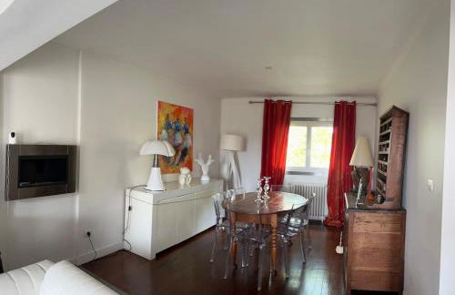 Loft lumineux 80m2 au coeur de toulouse - Foto 14