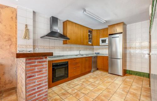 Villa Leonor con piscina privada - Photo 8