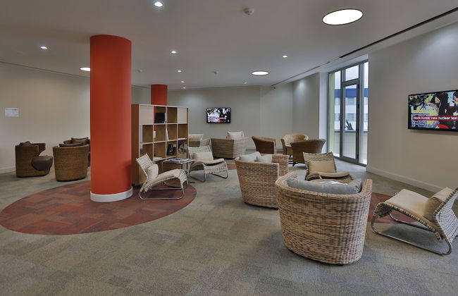 Homebridge Hotel Apartments - Foto 34