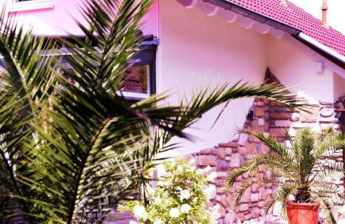 Ferienhaus Taubergießen - Foto 25