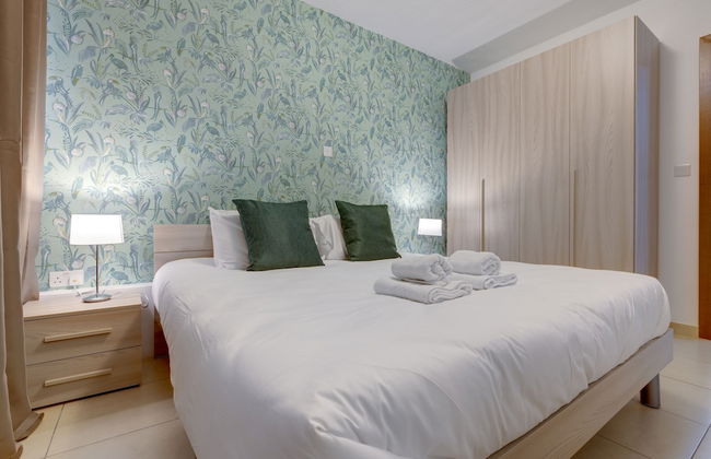 Sliema Tigne Suites - Foto 4