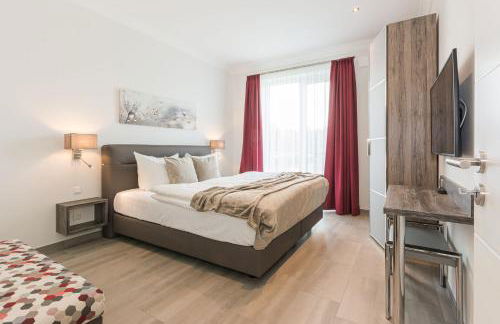 Luxus_SPA_OG_Fewo DREAMTIME _WE 3_ - Foto 29