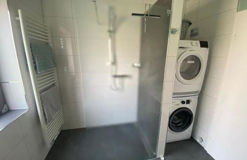 Moderne 2 Zimmer Wohnung in bester Lage - ruhig, zentral, stilvoll - Foto 9