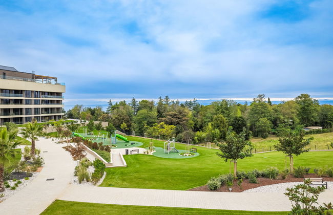 Semi-detached Villa Crveni vrh 1.2.3. - Foto 39