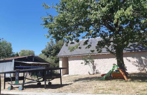 maison village 3 chambres 30 minutes du zoo de beauval - Foto 18