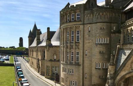 Apartment 4, 1 Laura Place - Foto 48