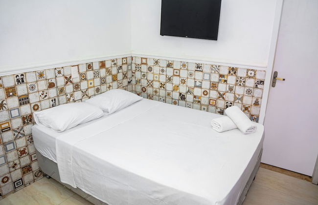 Pousada Flat Castor - Foto 43