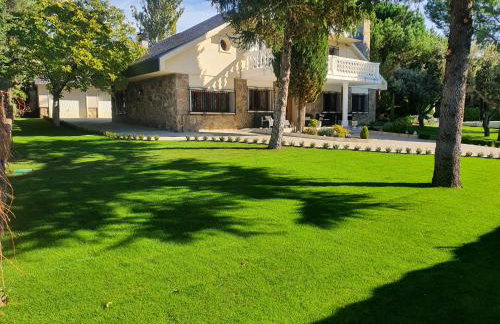 Villa Monika - Foto 18