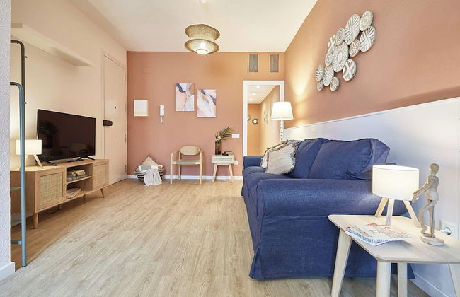 BBarcelona Clot Apartments - Foto 77