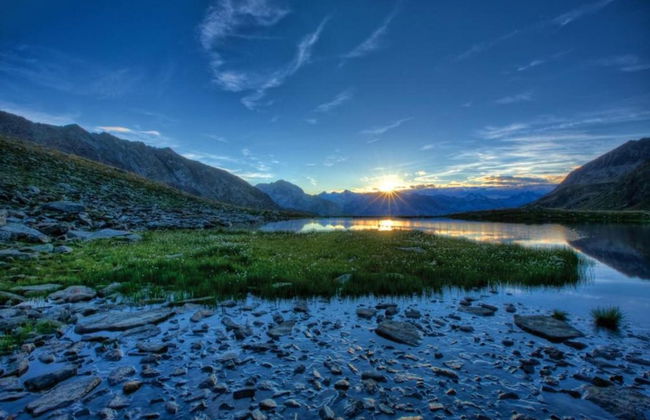 Superior Chalet mit 4 Schlafzimmern & Wellness - Foto 23