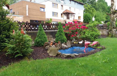 Ferienwohnung Ellen - Foto 19