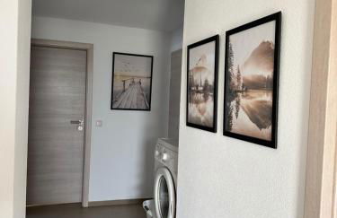 Ferienwohnung Morgenblüte - Foto 14