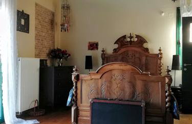 Villa Gaia Trikala - Foto 47