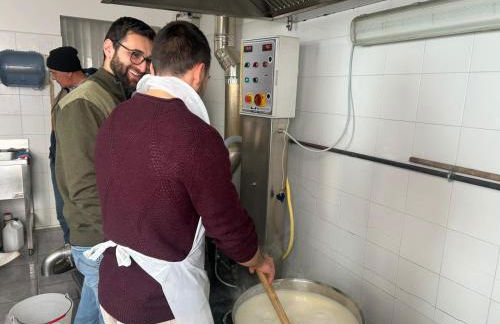 Casa Vacanze Frattura - Foto 7