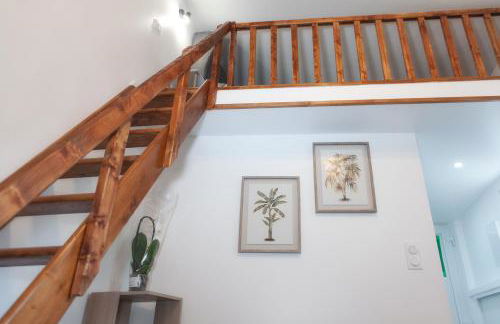 Joli appartement à Montmagny - Foto 2