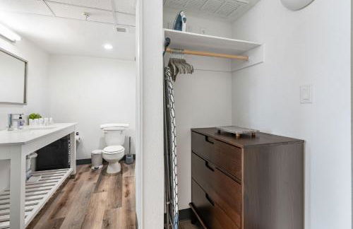 Lodgeur Upper Kirby, Houston - Close to Greenway Plaza, Galleria, Montrose - Foto 80