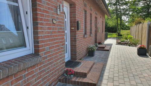 Haus am Bürgerpark Hage EG - Foto 3