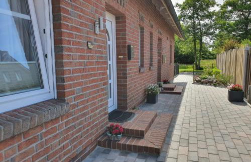 Haus am Bürgerpark Hage EG - Foto 3