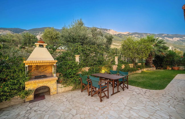 Villa Andriana - Foto 9